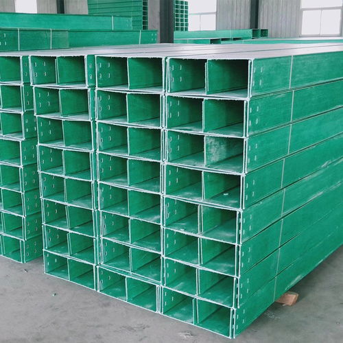 2021年張家界玻璃鋼橋架等級解析與金屬結構件加工服務概覽