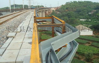 玻璃鋼電纜橋架 優質電力傳輸的可靠選擇